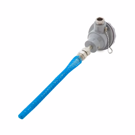 All Stainless Steel Probe 4